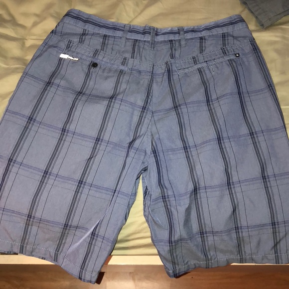 Hurley shorts bundle - Picture 5 of 5
